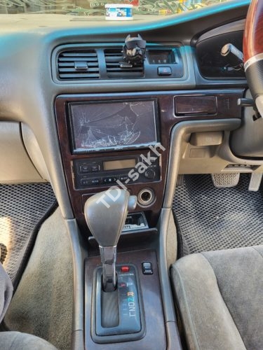 автомагнитола Toyota Chaser - купить недорого в Южно-Сахалинске с установкой - автомагнитолы
