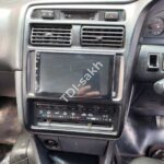 автомагнитола Toyota Carina - купить в Южно-Сахалинске с установкой - автомагнитолы
