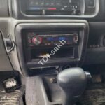 автомагнитола Suzuki Jimny - купить в Южно-Сахалинске с установкой - автомагнитолы