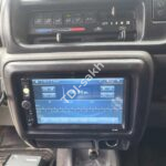автомагнитола Suzuki Jimny - купить недорого в Южно-Сахалинске - автомагнитолы