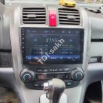 автомагнитола Honda C-RV - купить недорого в Южно-Сахалинске с установкой - автомагнитолы