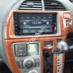 автомагнитола Toyota Ractis - купить недорого в Южно-Сахалинске - автомагнитолы
