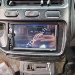 автомагнитола Mitsubishi Delica - купить недорого в Южно-Сахалинске - автомагнитолы